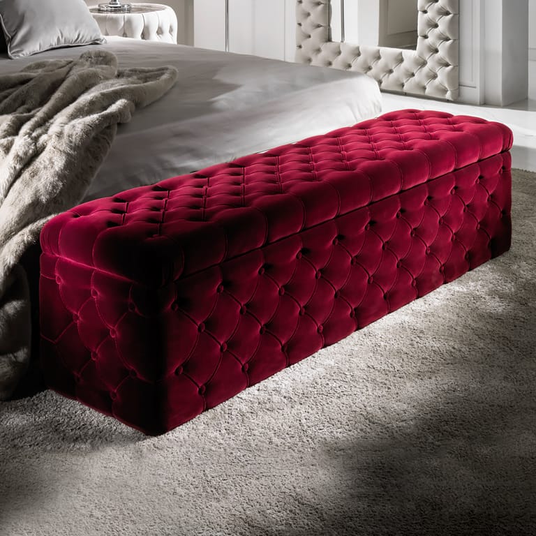 LE PUZZLE DU LUXE