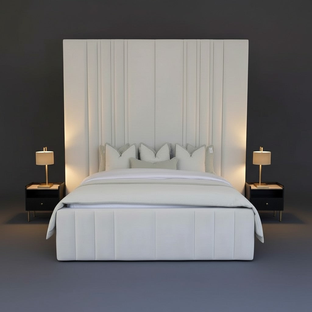 N°28 - DUVET