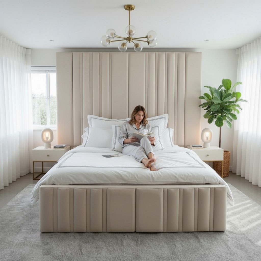 N°4 — Lit x (C ( (Copie)