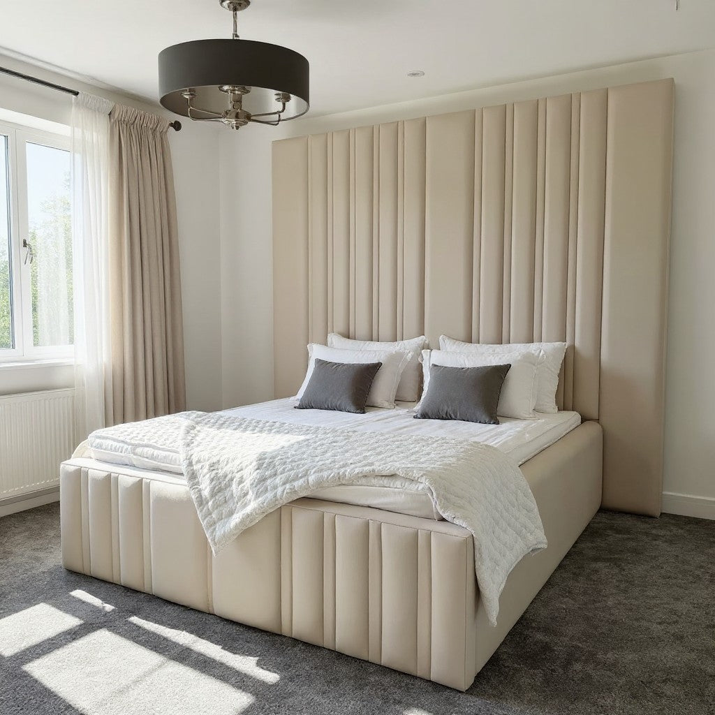 N°4 — Lit x (C ( (Copie)